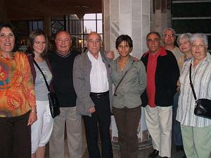 VOYAGE ORAN 30 05 2008 AU 06 06 2008 N023